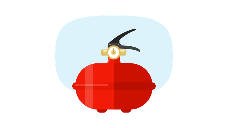 Fire Extinguisher (5)