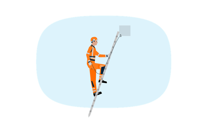 Ladders for working at height(1)